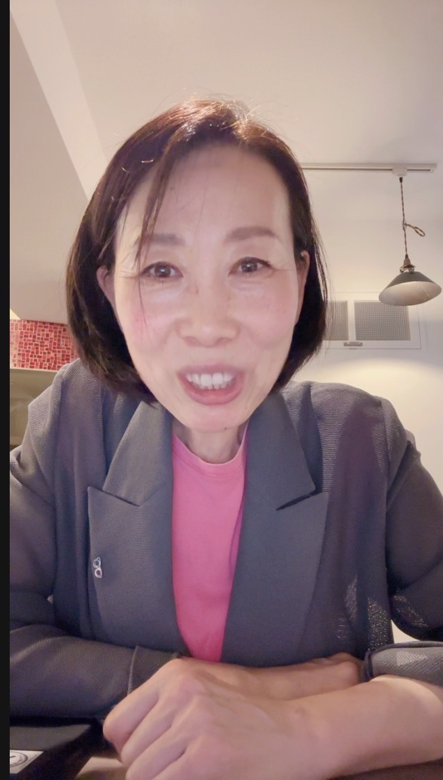話し方講座